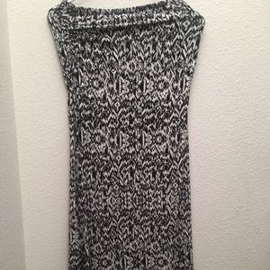 Small Tube Top Strapless Bodycon Dress